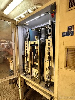 Odjehlovací stroj SCM Group spa Italy M950 - 2