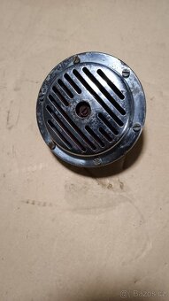 Klakson 6v Jawa-čz - 2