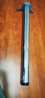 Stul + 4x židle - 2