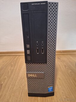 Pocitac Dell OptiPlex 3020 SFF - 2