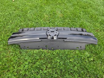 Maska/mřížka Volkswagen Caddy 5 - 2