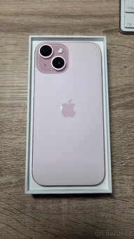 Apple iPhone 15 128GB - 2