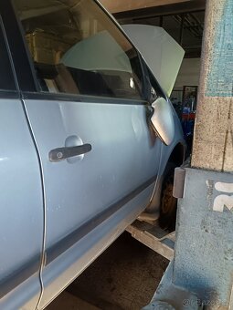 Ford Galaxy 2.3 i r.v2003 - 2