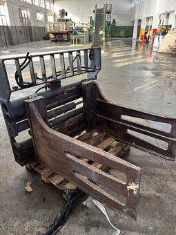 Kleste na baliky - 2