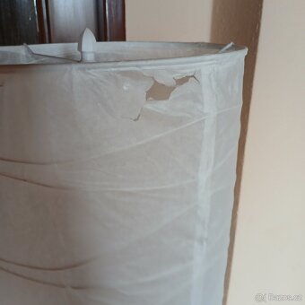 stojanová lampa - 2