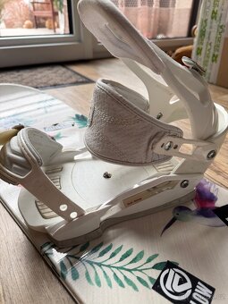 Snowboard Gravity - 2