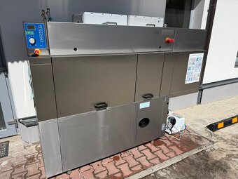 Myčka nádobí Wexiodisk WD-153 - 2