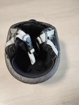Lyžařská helma pánská - 2