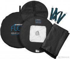 softbox westcott flex drum - 2