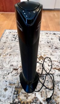 Čistička vzduchu Ionic-CARE Triton X6 - 2