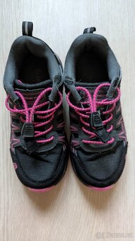 Celoroční boty vel. 29 - 2