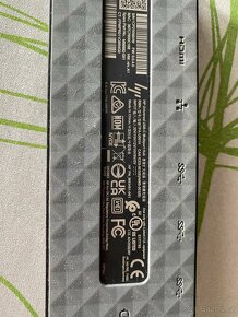 HP universal USB-C hub tpa-u001h - 2