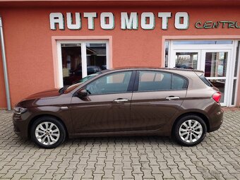 Fiat Tipo 1.4 Lounge 70 kW - 2