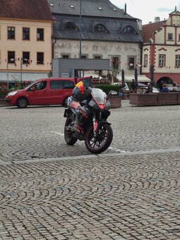 Derbi GPR 125 racing 2t - 2