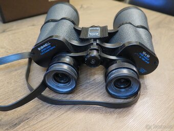 Dalekohled Bushnell 10x50 - 2