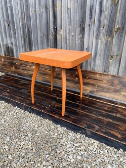 Stolek Halabala Pavouk - 2