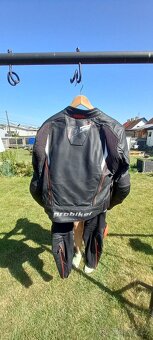 Kombinéza Probiker - 2