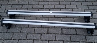 Original AUDI příčníky - 2