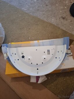 Nové nástěnné světlo - 2