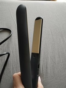 Žehlička na vlasy - 2