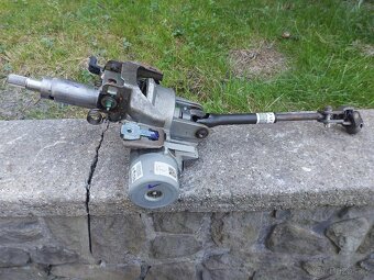 OPEL CORSA D - el. servo řízení - 2