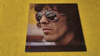 LP George Harrison - thirty three & 1/30 - 2