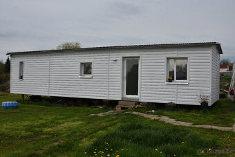 Mobilní dům - 2