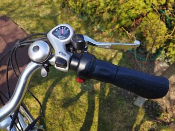 Elektrokolo Spirit - 2