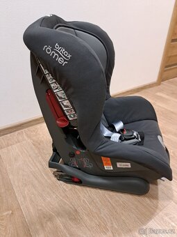 BRITAX RÖMER Duo Plus 2020 Storm grey - 2