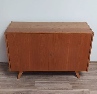 Retro komoda Jiroutek - 2