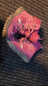 Dětské boty Superfit - 2