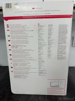 3M Černý privátní filtr na LCD 21.3 (PF21.3) - 2