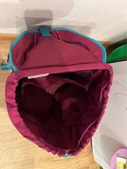 divčí aktovka pro 1. třídu - 2