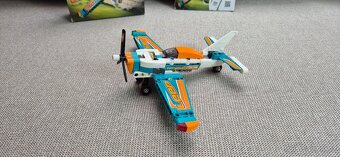 LEGO Technic 42117 Závodní letadlo - 2
