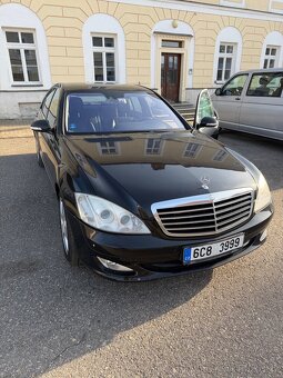 Mercedes-Benz S320 CDI - 2