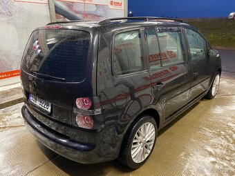 VW Touran 1T1 - 2