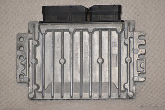 Mini Cooper R50 řídící jednotka motoru - 2