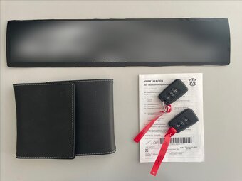 Volkswagen Passat 2,0 (2018) - 2