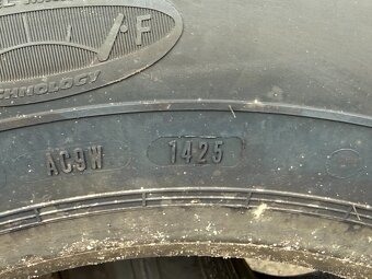 Goodyear 275 70 22,5 - 2