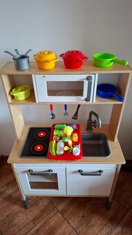 Dětská kuchyňka - 2