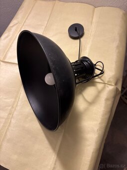 Závěsnou lampu - 2