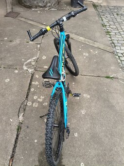 Juniorské kolo 24 - 2