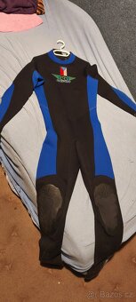 Potápěčská výbava - 2