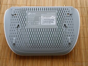 Wireless Access Point TP-Link TL-WA801ND - 2