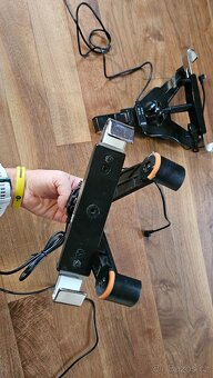 Držák na tablet do auta - 2