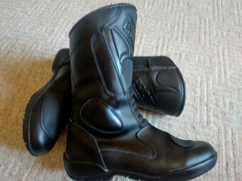PROBIKER - moto boty - 2