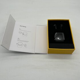 Inteligentní bezdrátová sluchátka EarFun Air/nor. cena 1279 - 2