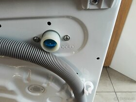 Pračka Whirlpool - 2