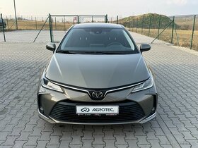 Toyota Corolla 1.6 97 kW Prestige Tech Style - 2