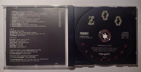 CD ZOO : Čas sluhů - 2